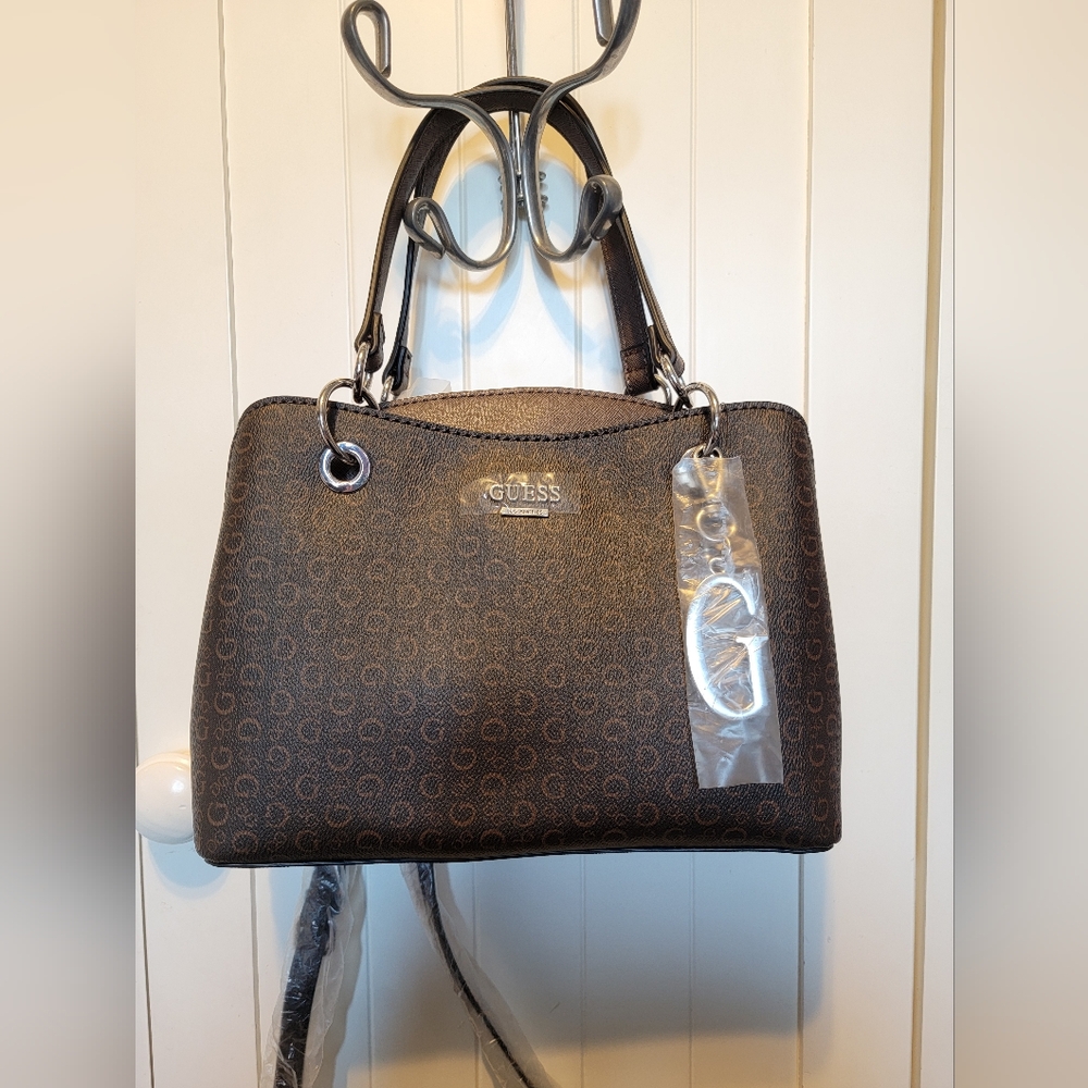Guess Los Angeles Handbag
